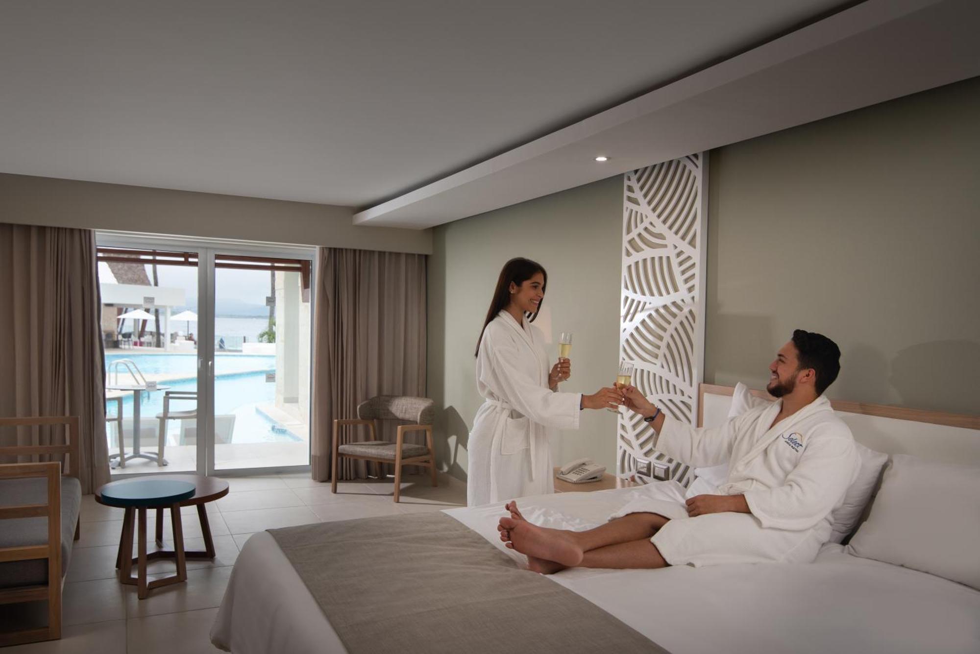 Select At Casa Marina Adults Only All Inclusive Sosúa المظهر الخارجي الصورة