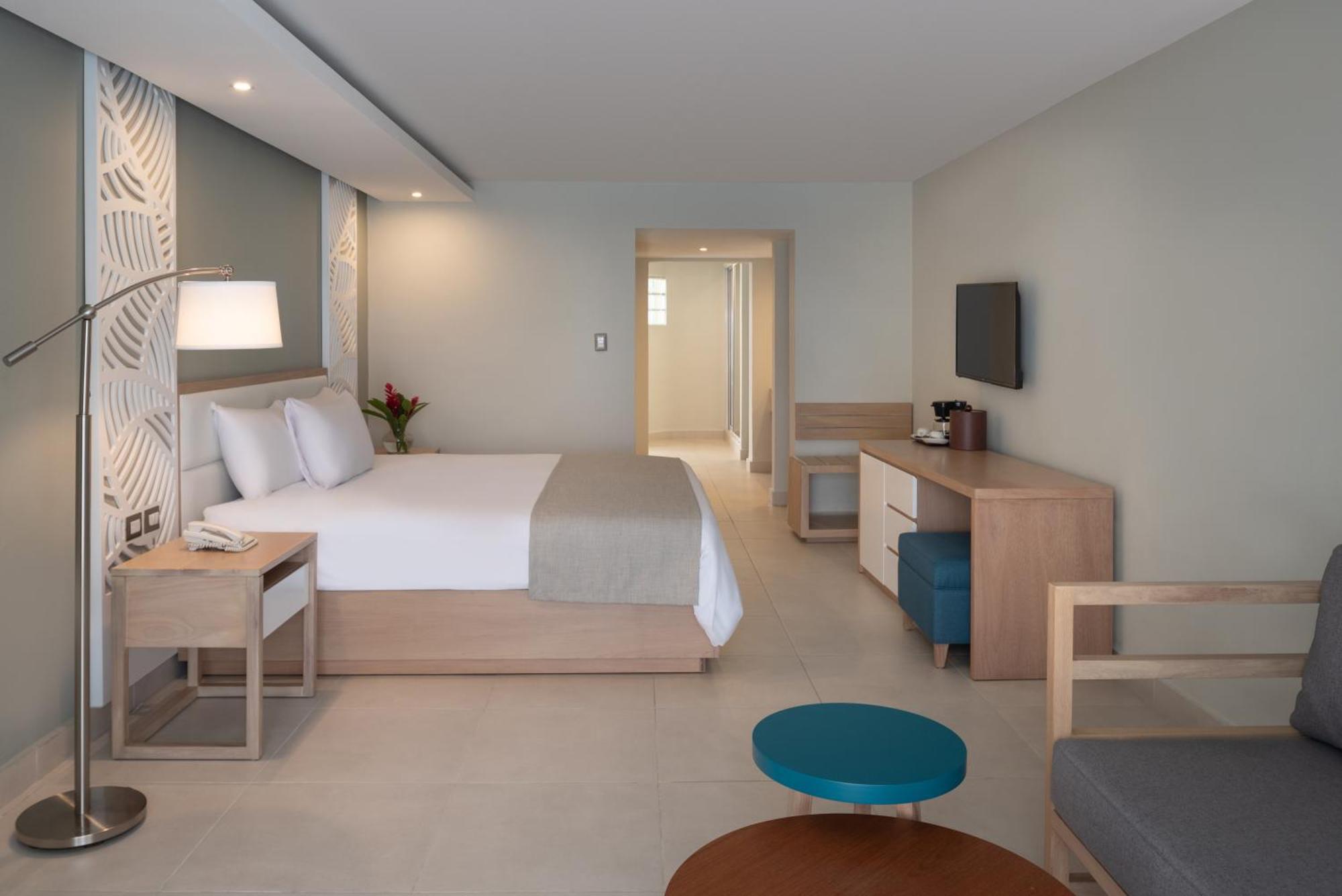 Select At Casa Marina Adults Only All Inclusive Sosúa المظهر الخارجي الصورة