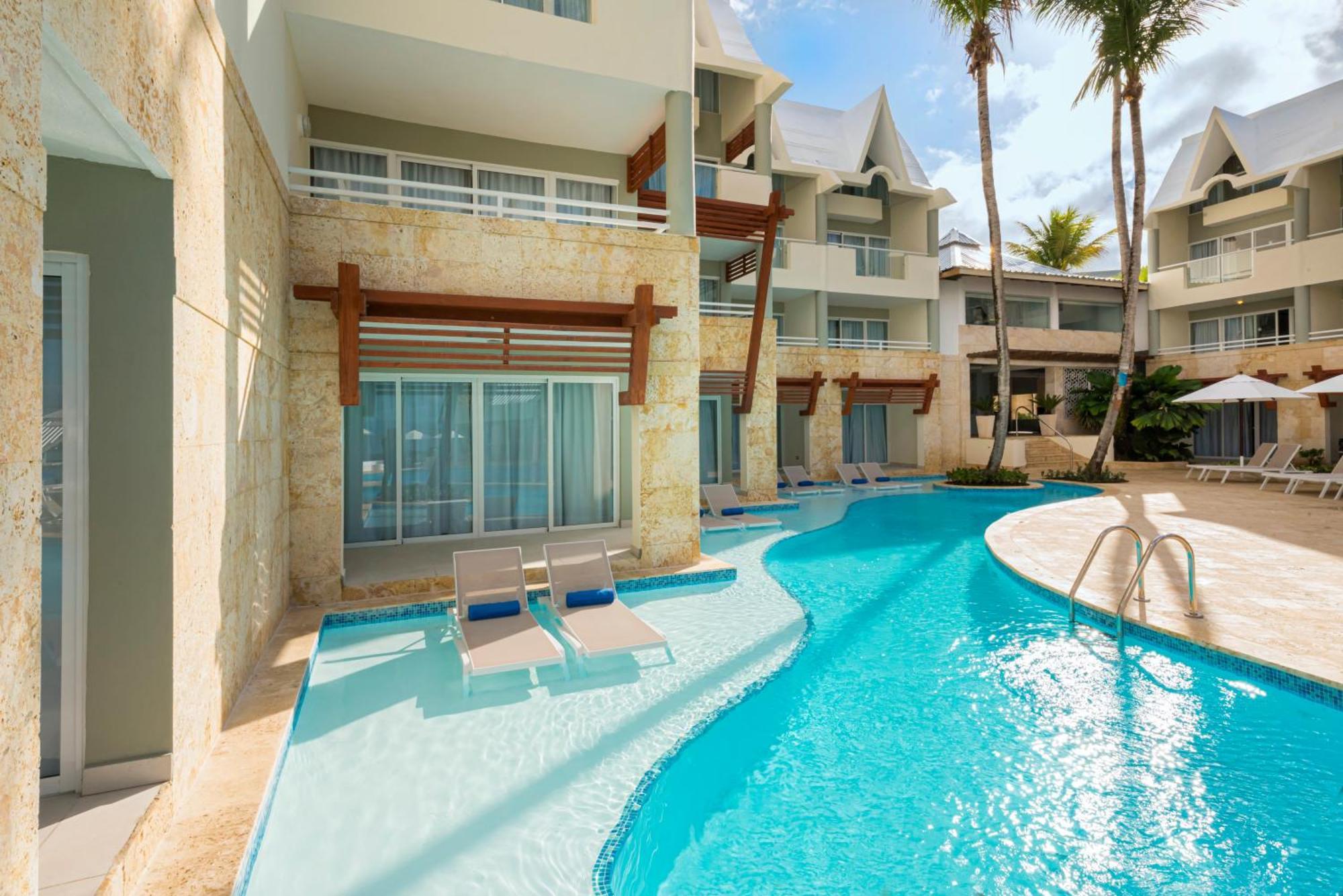 Select At Casa Marina Adults Only All Inclusive Sosúa المظهر الخارجي الصورة