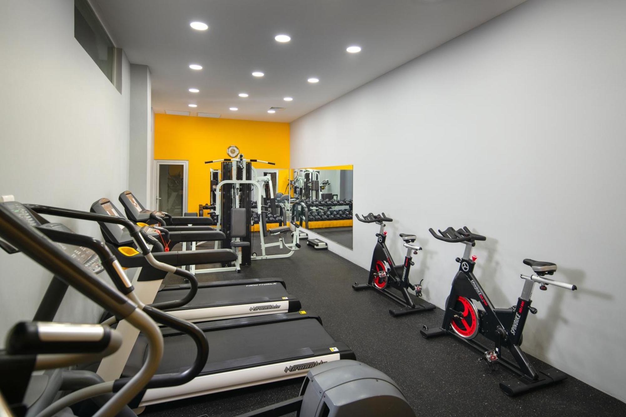 Select At Casa Marina Adults Only All Inclusive Sosúa المظهر الخارجي الصورة