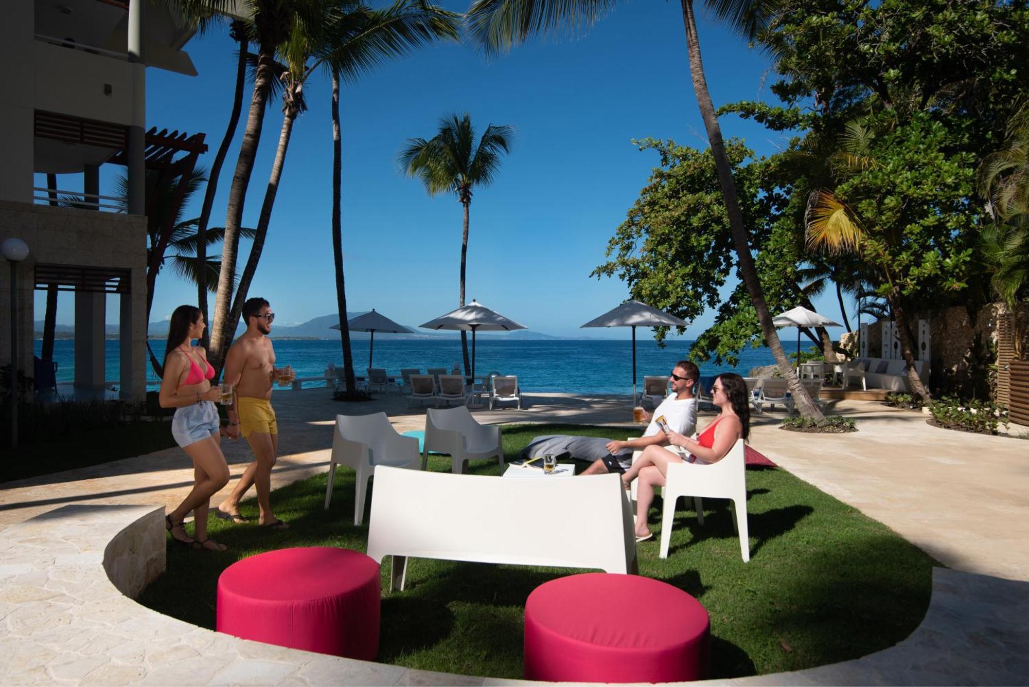Select At Casa Marina Adults Only All Inclusive Sosúa المظهر الخارجي الصورة