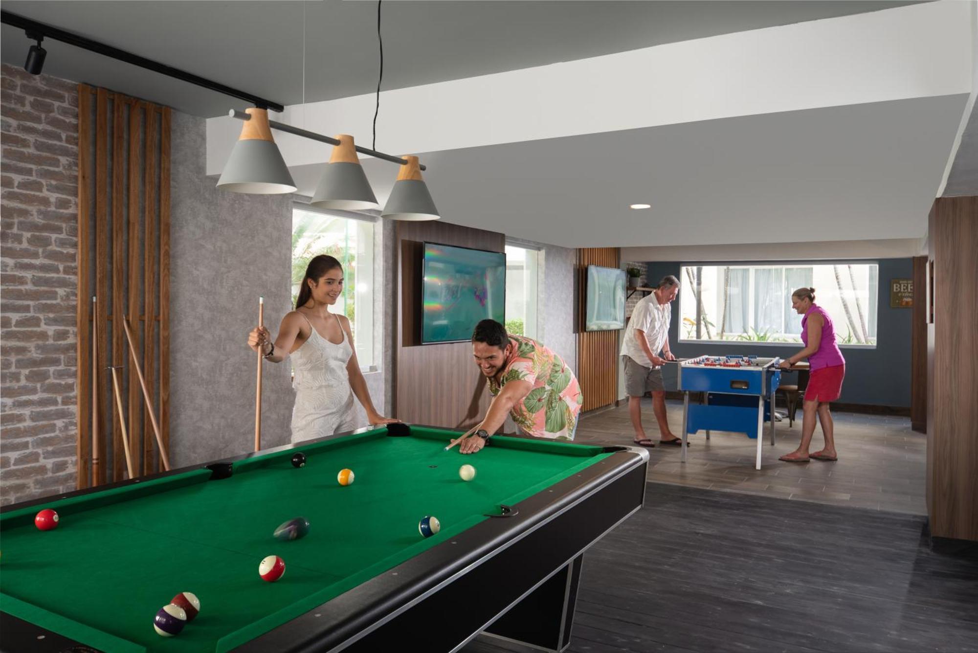 Select At Casa Marina Adults Only All Inclusive Sosúa المظهر الخارجي الصورة