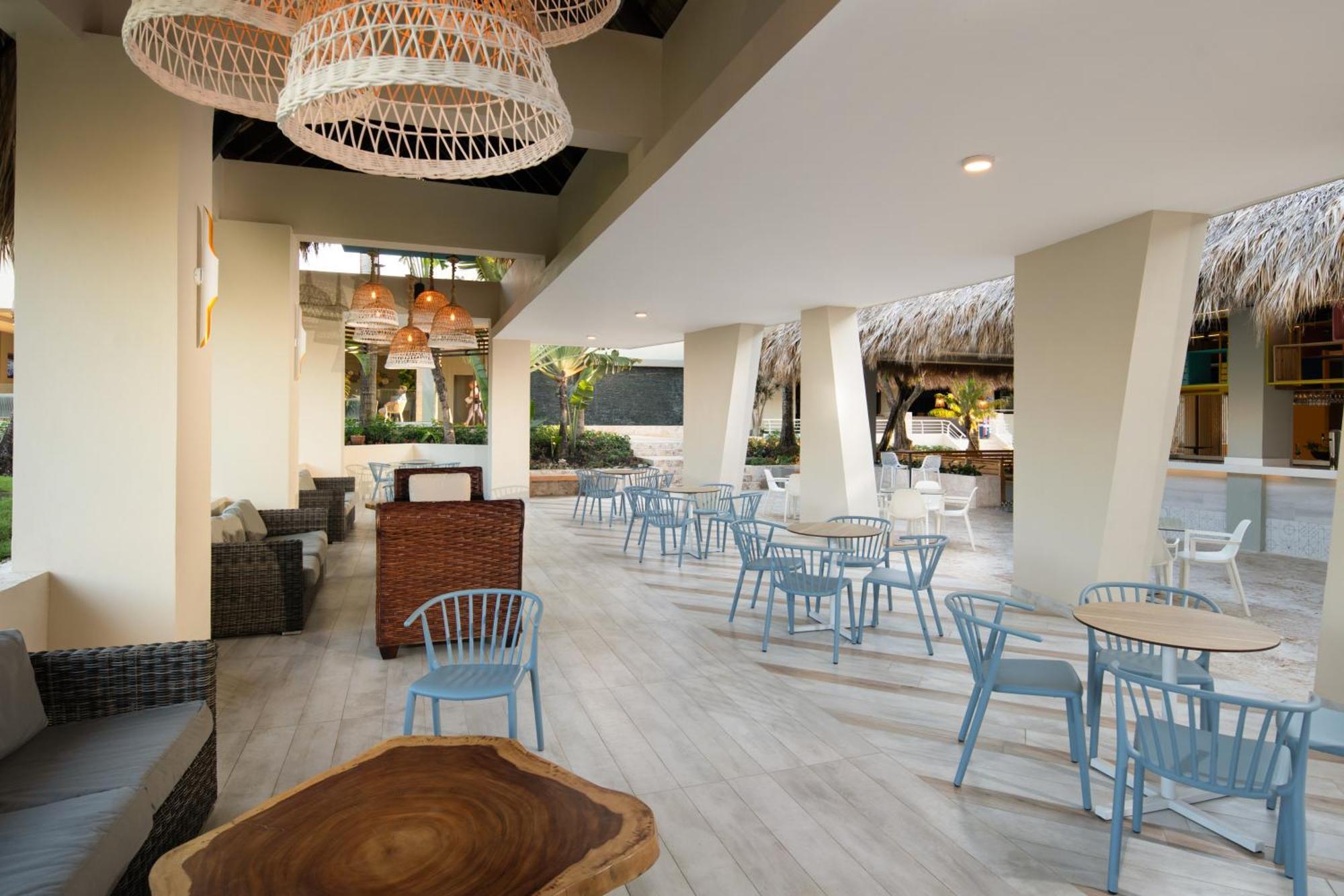 Select At Casa Marina Adults Only All Inclusive Sosúa المظهر الخارجي الصورة