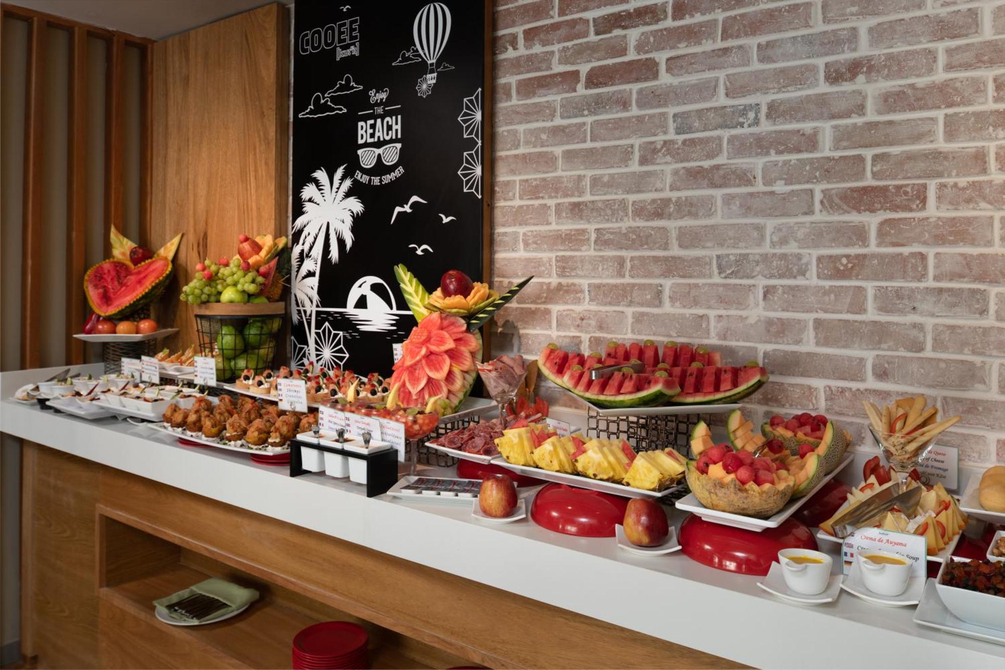 Select At Casa Marina Adults Only All Inclusive Sosúa المظهر الخارجي الصورة