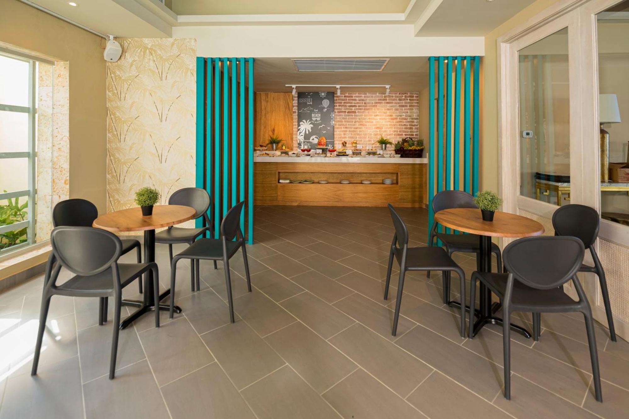 Select At Casa Marina Adults Only All Inclusive Sosúa المظهر الخارجي الصورة