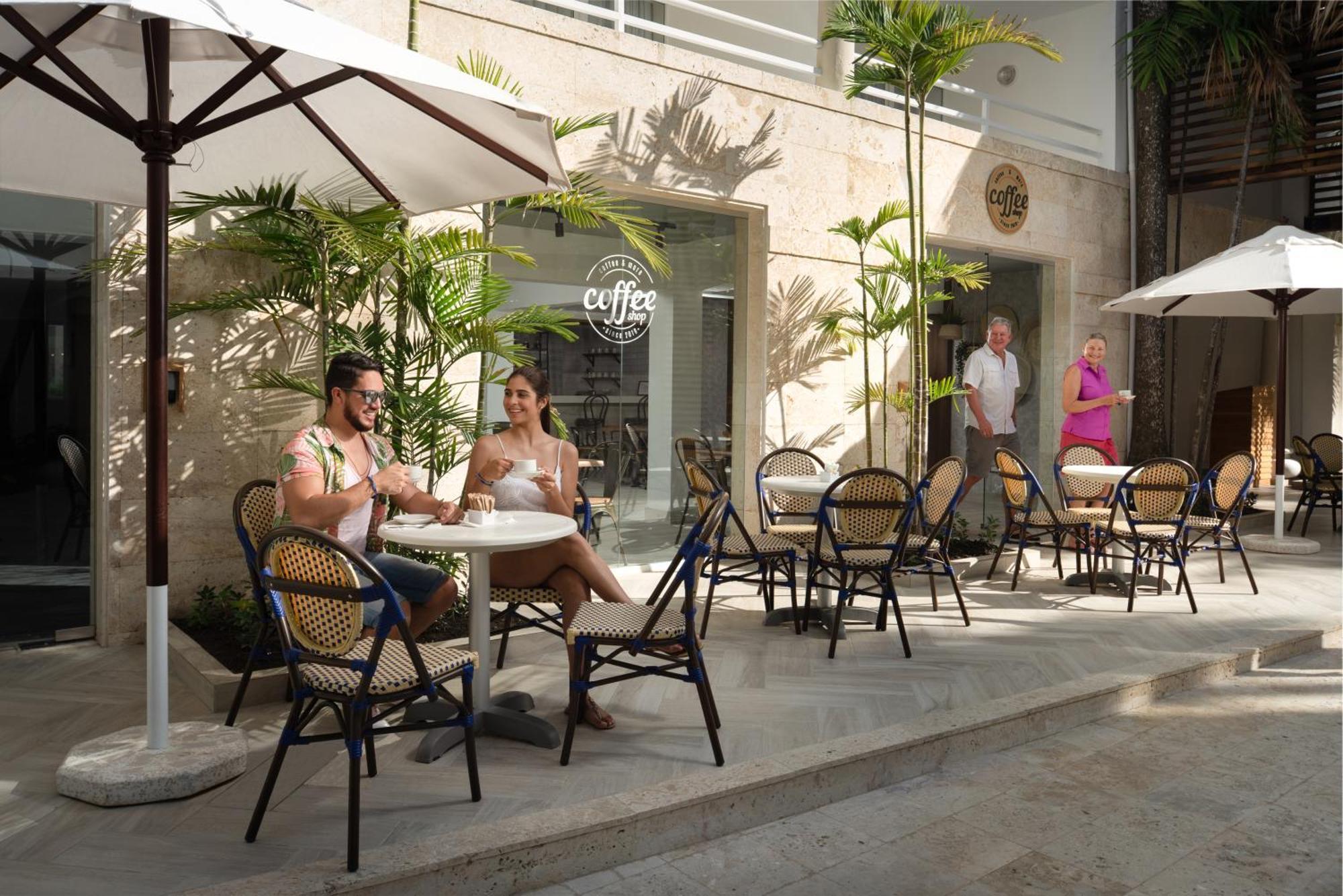 Select At Casa Marina Adults Only All Inclusive Sosúa المظهر الخارجي الصورة