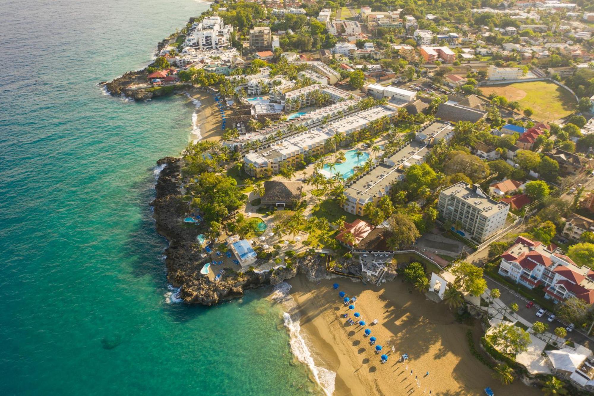 Select At Casa Marina Adults Only All Inclusive Sosúa المظهر الخارجي الصورة