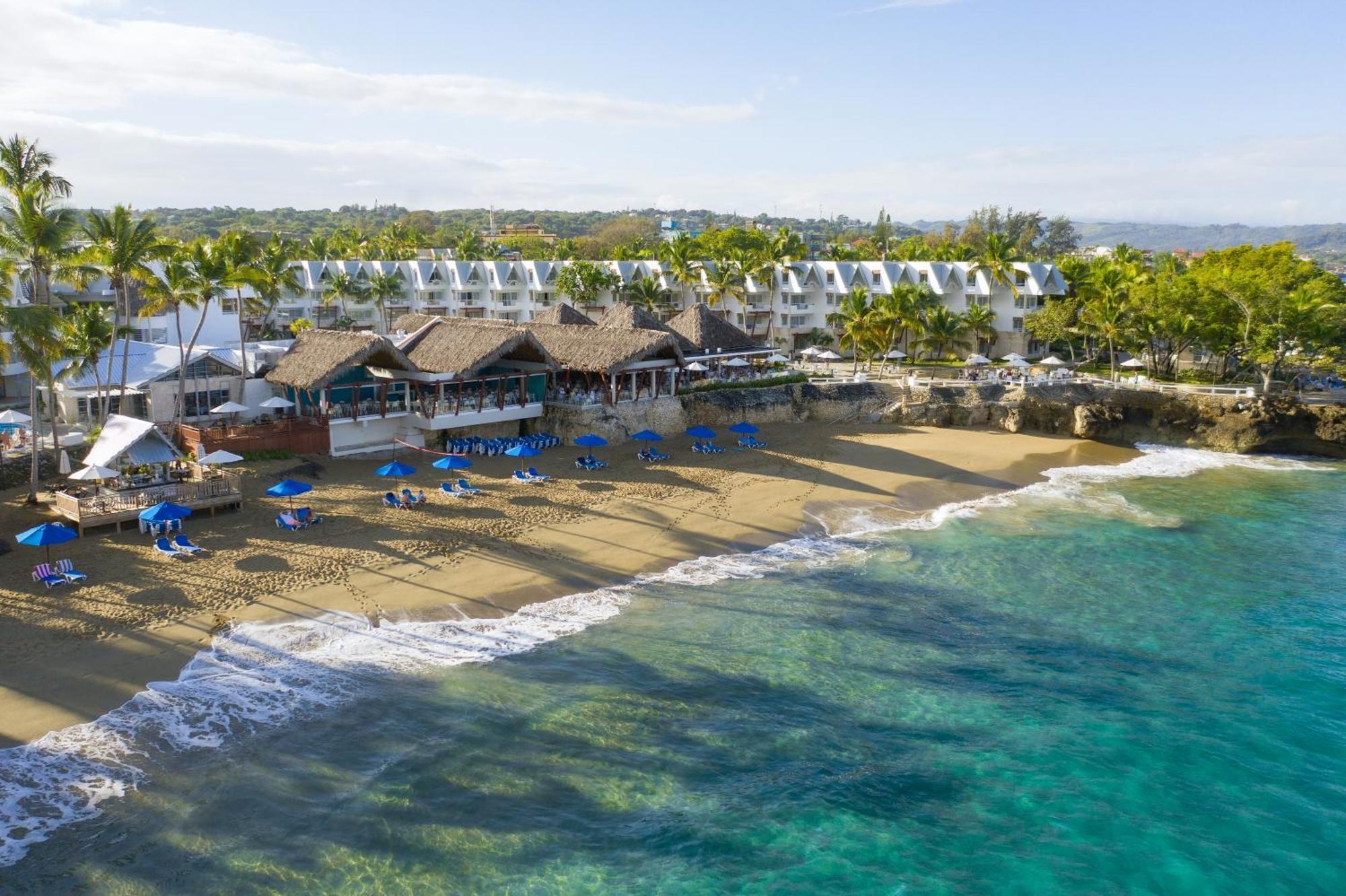 Select At Casa Marina Adults Only All Inclusive Sosúa المظهر الخارجي الصورة