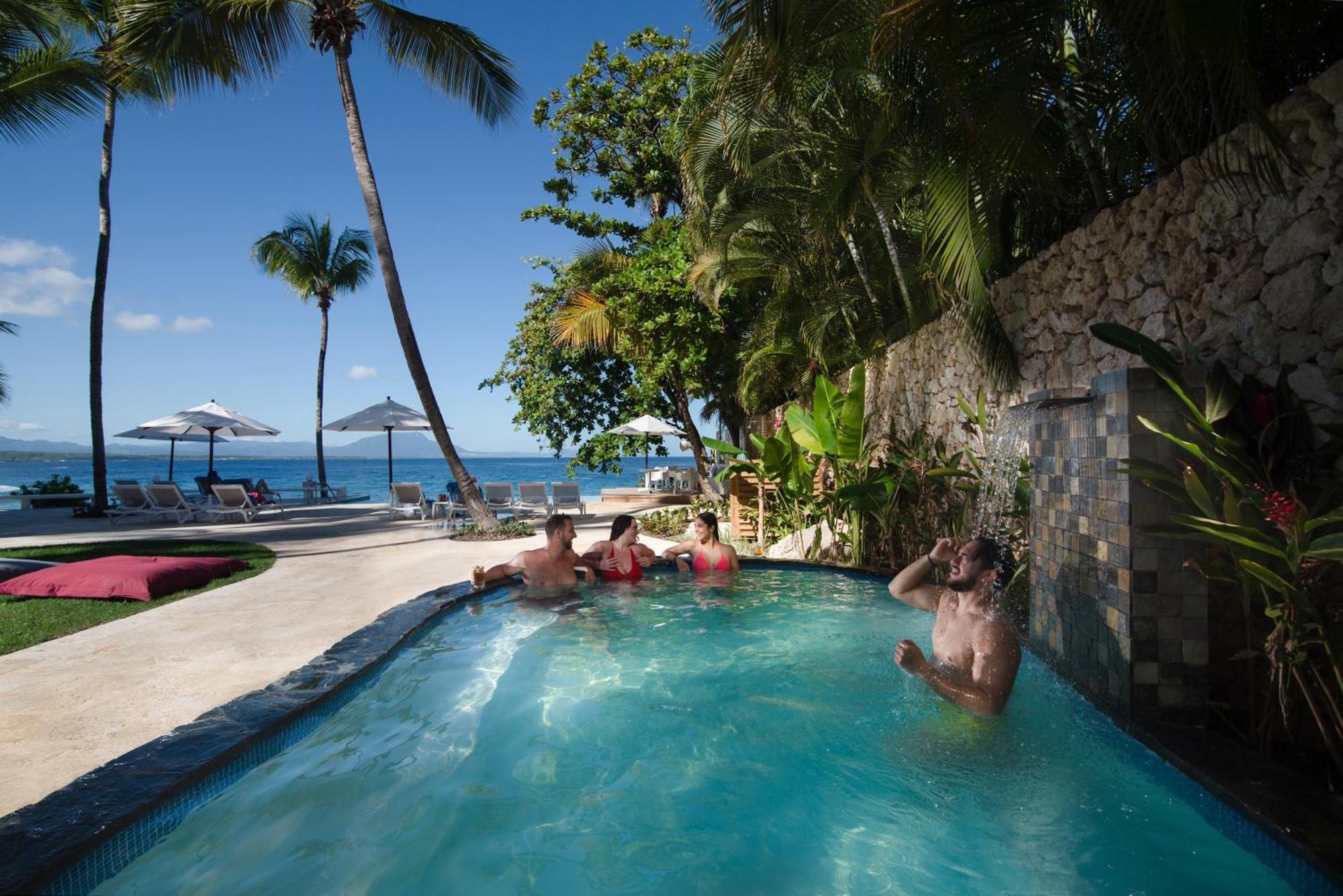 Select At Casa Marina Adults Only All Inclusive Sosúa المظهر الخارجي الصورة