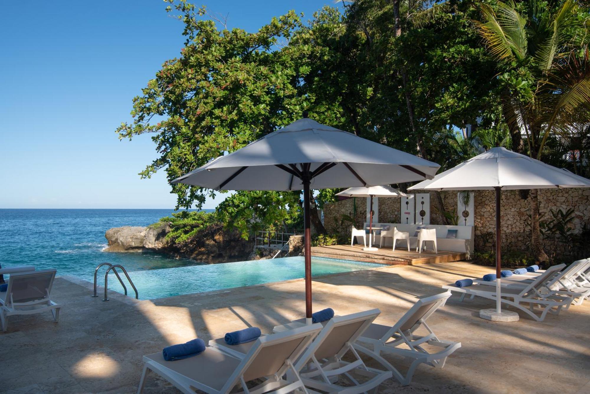 Select At Casa Marina Adults Only All Inclusive Sosúa المظهر الخارجي الصورة