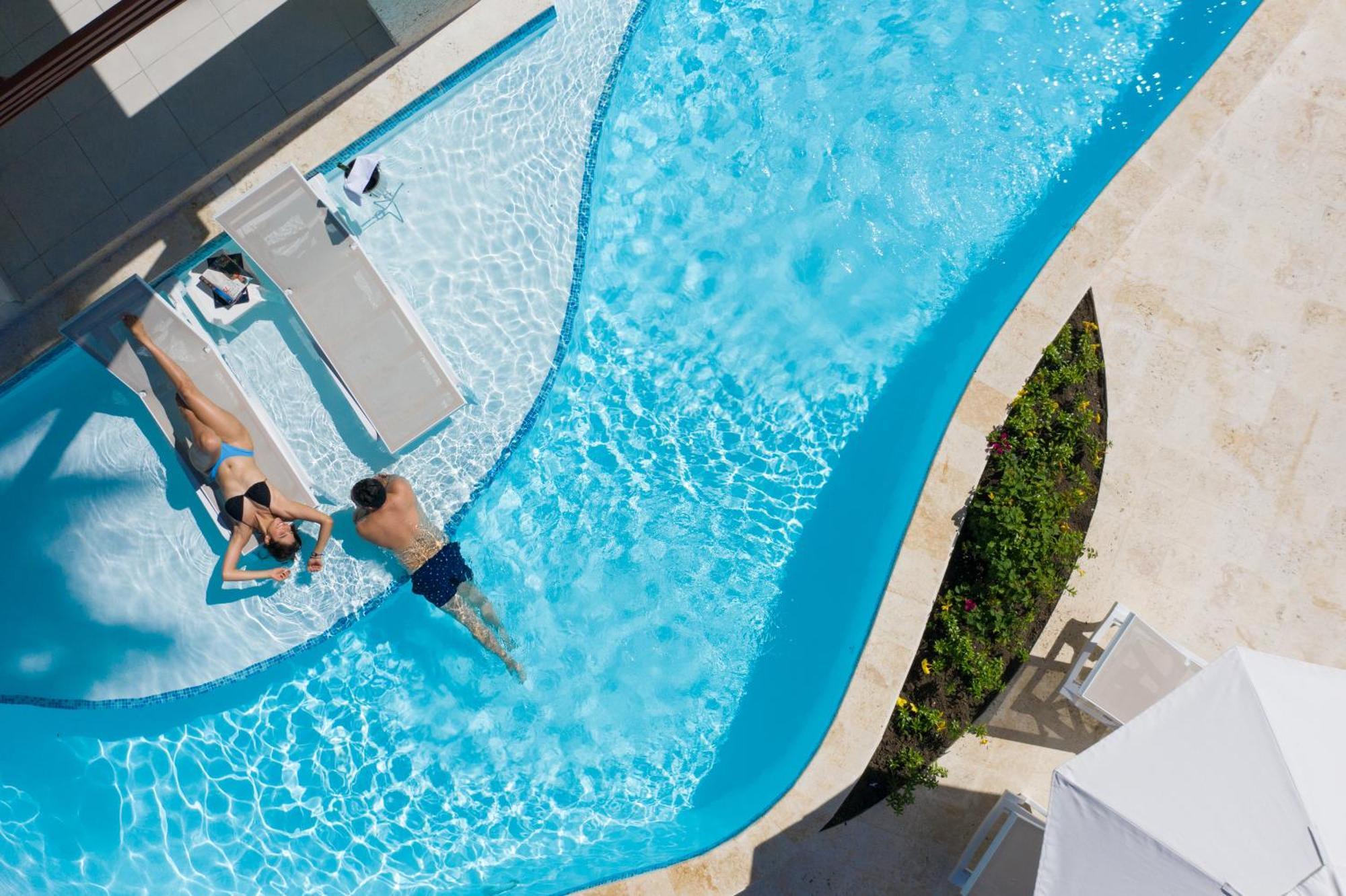 Select At Casa Marina Adults Only All Inclusive Sosúa المظهر الخارجي الصورة