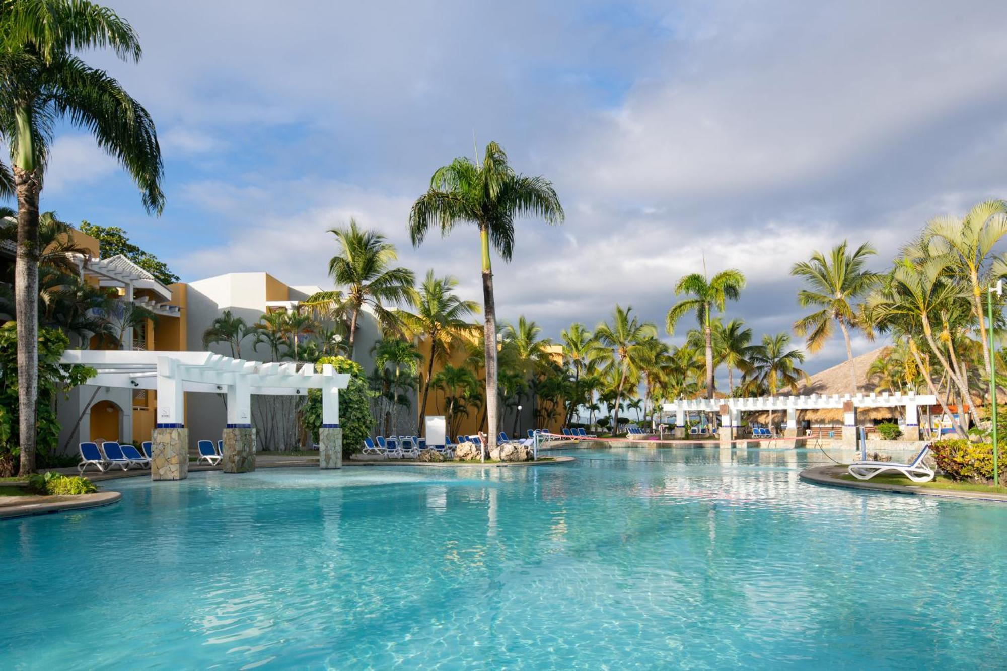 Select At Casa Marina Adults Only All Inclusive Sosúa المظهر الخارجي الصورة